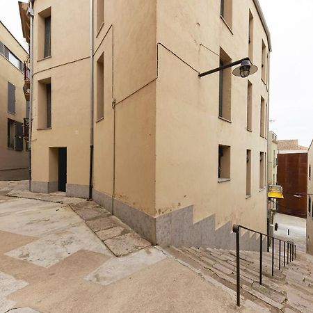 Bravissimo La Mora Apartamento Girona Exterior foto