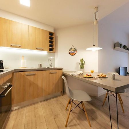 Bravissimo La Mora Apartamento Girona Exterior foto