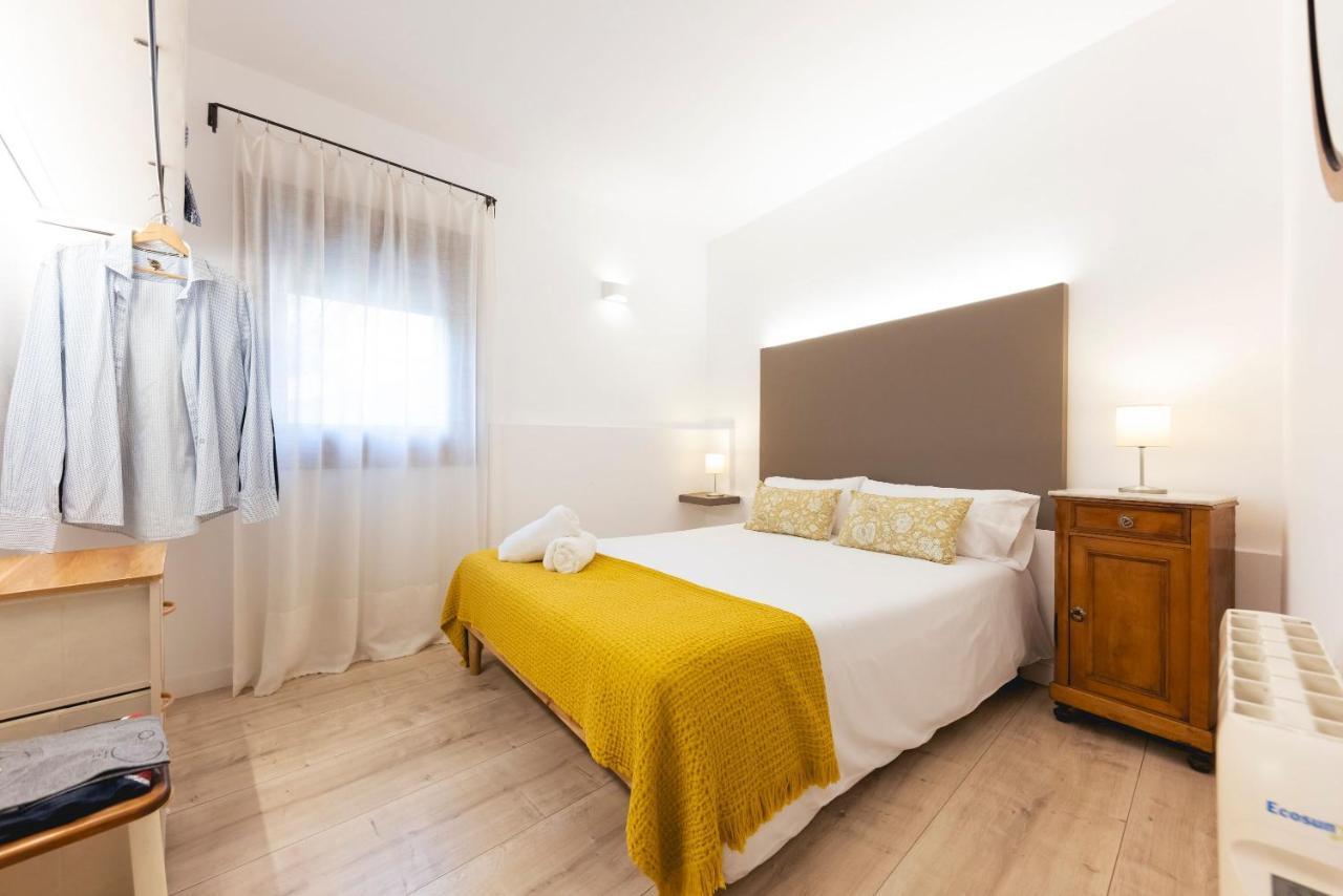 Bravissimo La Mora Apartamento Girona Exterior foto