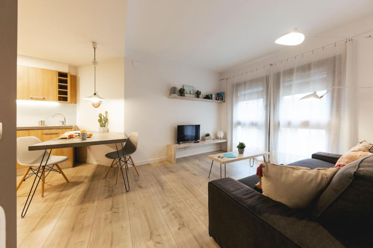 Bravissimo La Mora Apartamento Girona Exterior foto