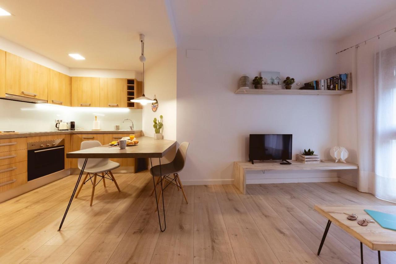 Bravissimo La Mora Apartamento Girona Exterior foto