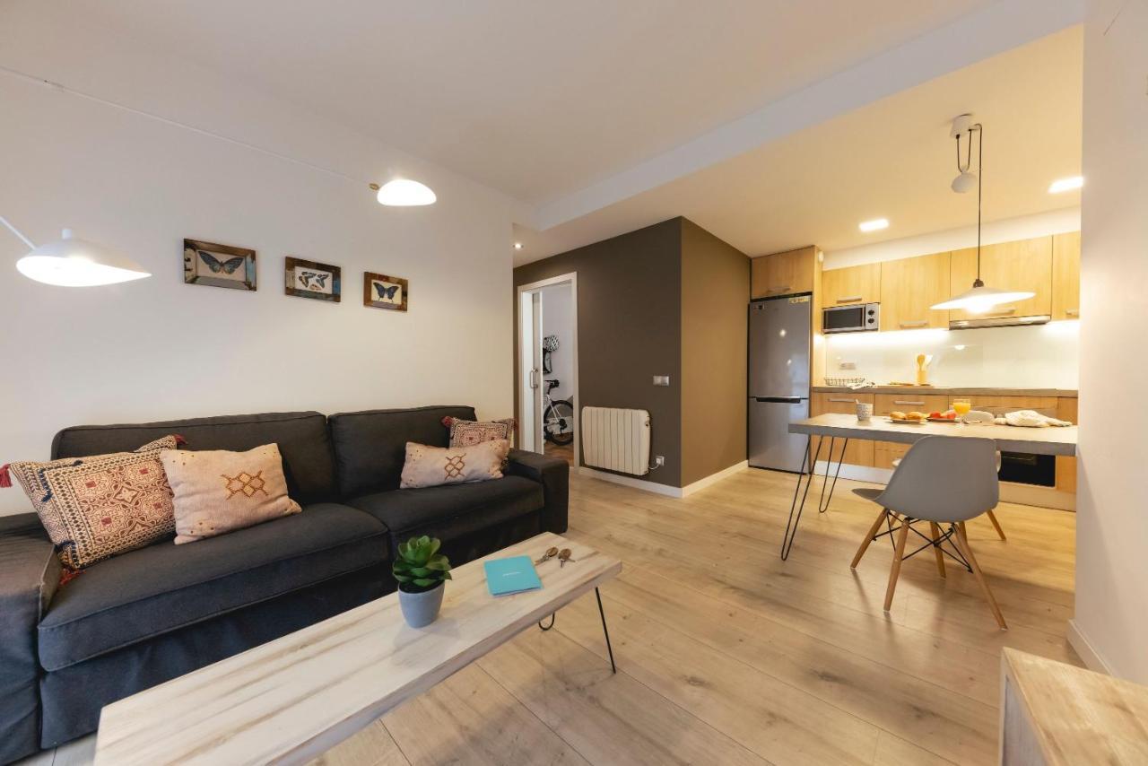 Bravissimo La Mora Apartamento Girona Exterior foto