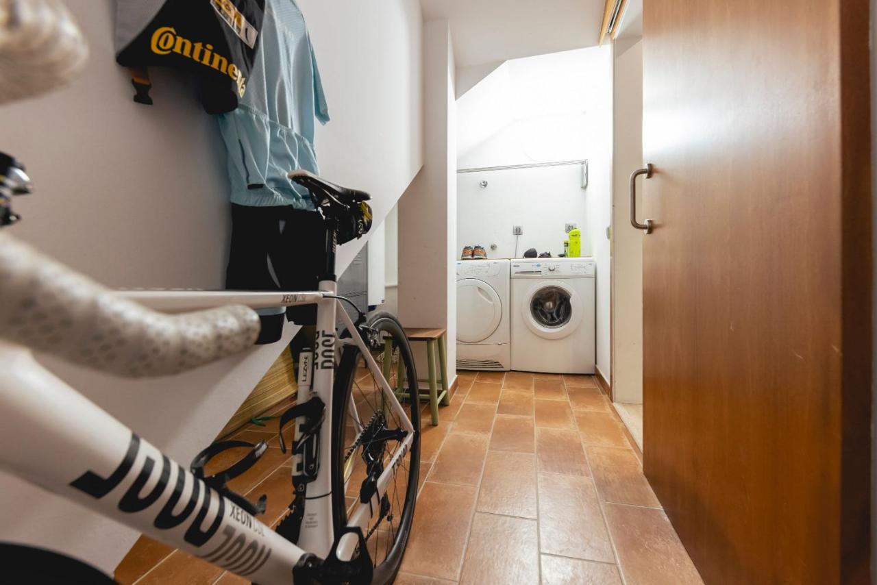 Bravissimo La Mora Apartamento Girona Exterior foto