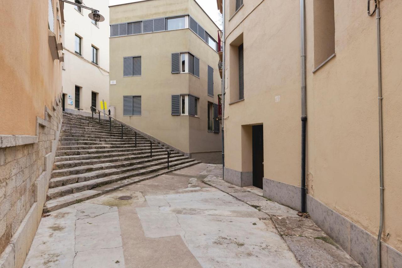 Bravissimo La Mora Apartamento Girona Exterior foto