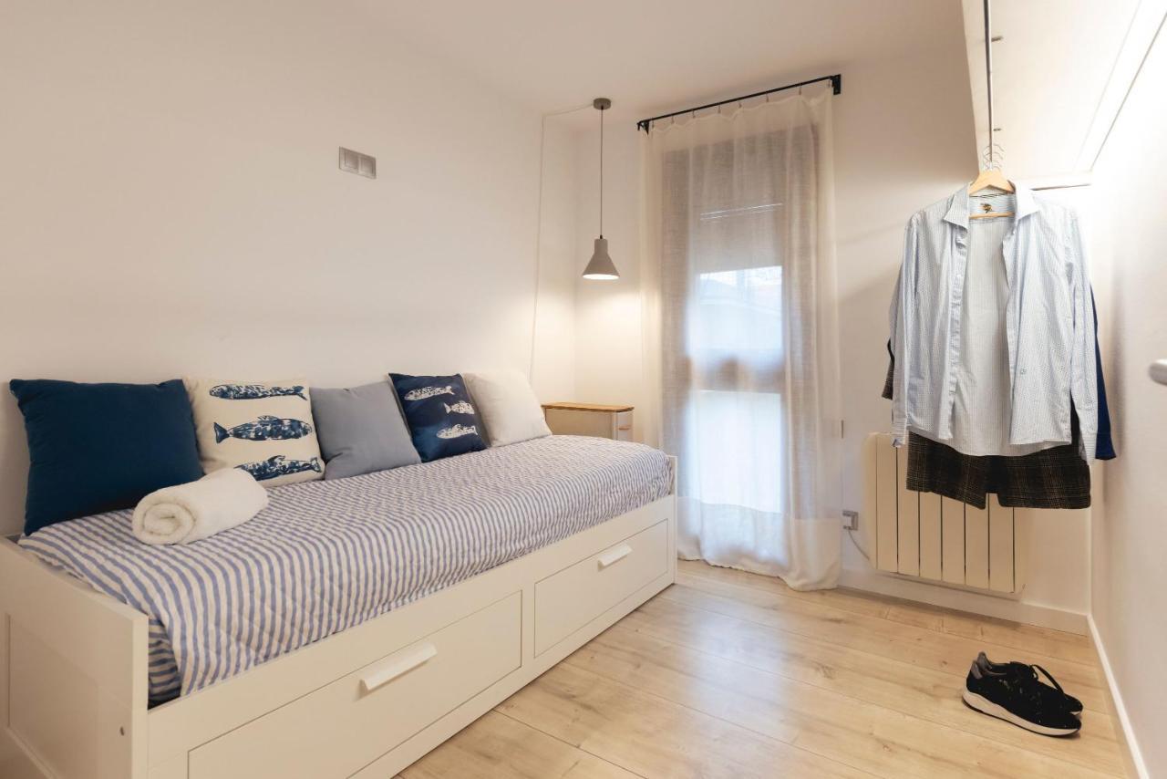 Bravissimo La Mora Apartamento Girona Exterior foto