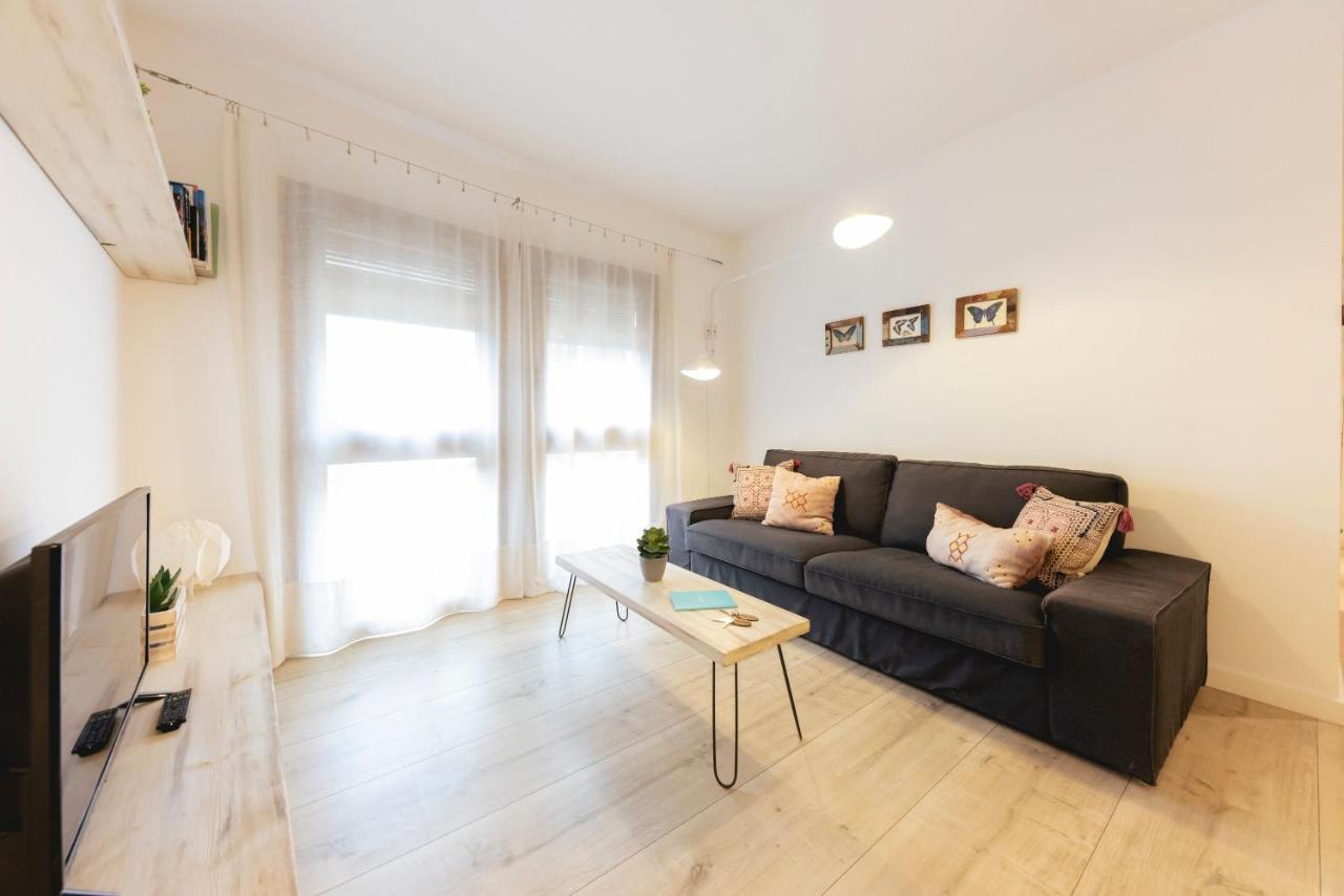 Bravissimo La Mora Apartamento Girona Exterior foto