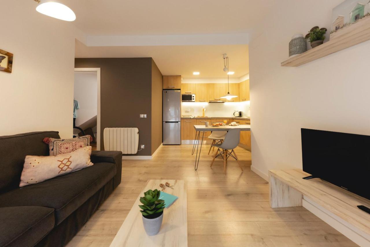 Bravissimo La Mora Apartamento Girona Exterior foto