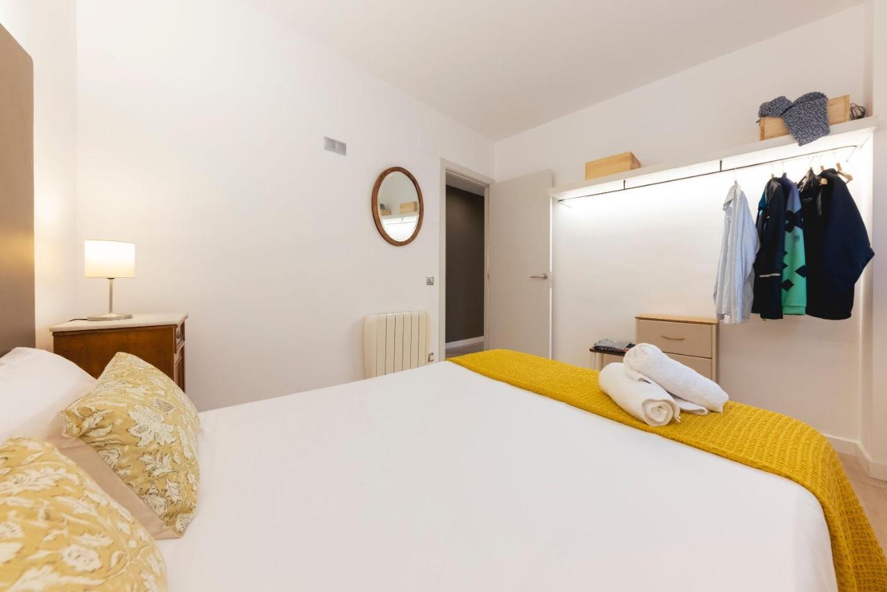 Bravissimo La Mora Apartamento Girona Exterior foto