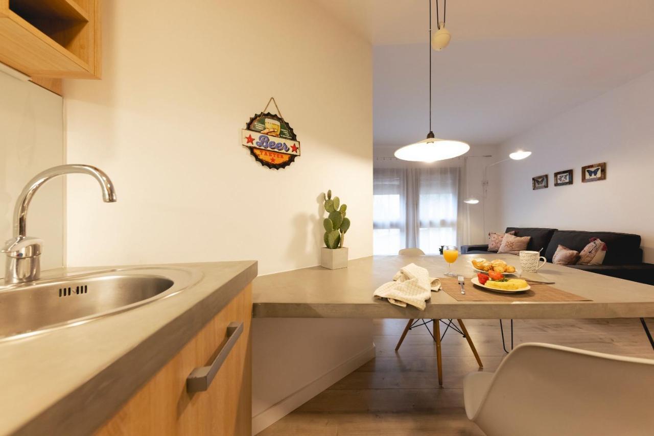 Bravissimo La Mora Apartamento Girona Exterior foto