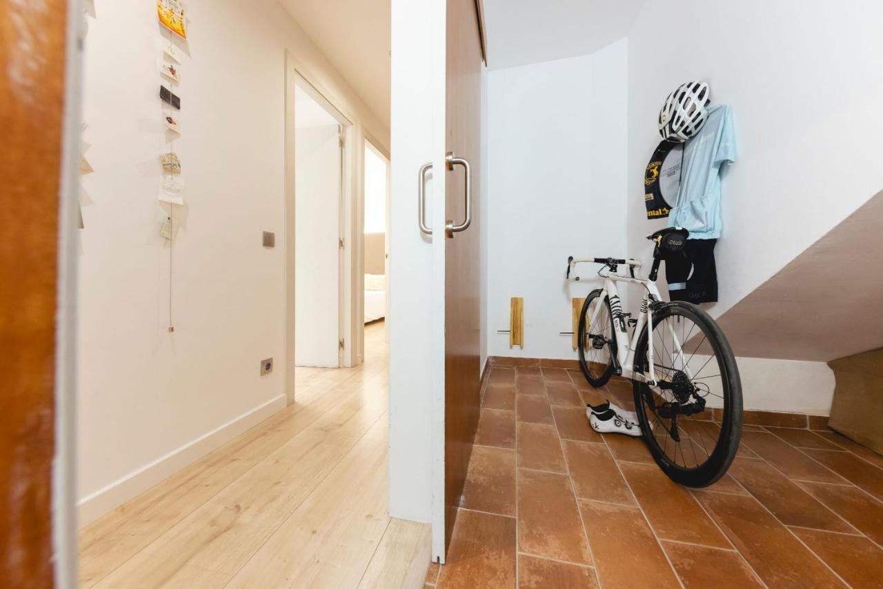 Bravissimo La Mora Apartamento Girona Exterior foto