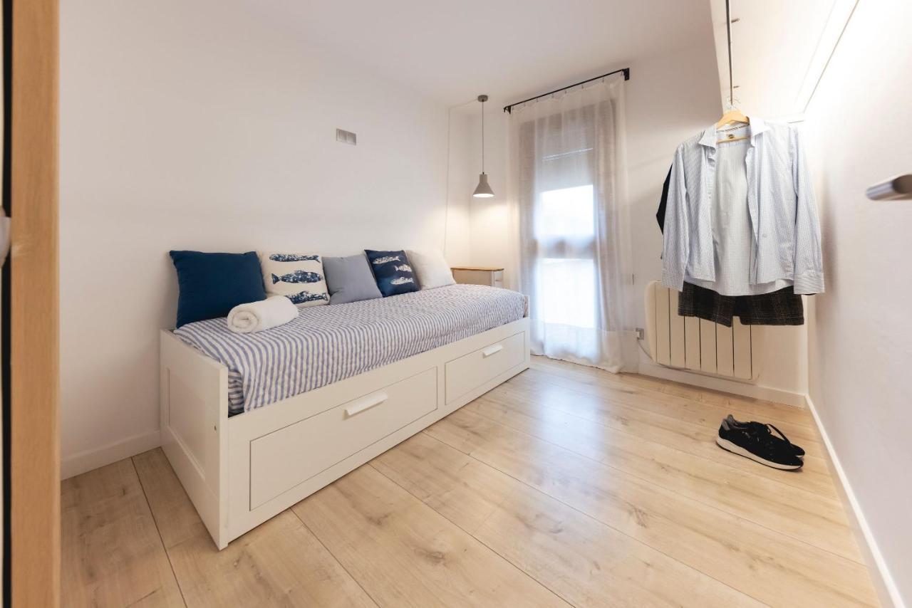 Bravissimo La Mora Apartamento Girona Exterior foto