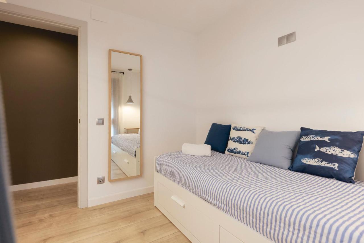 Bravissimo La Mora Apartamento Girona Exterior foto
