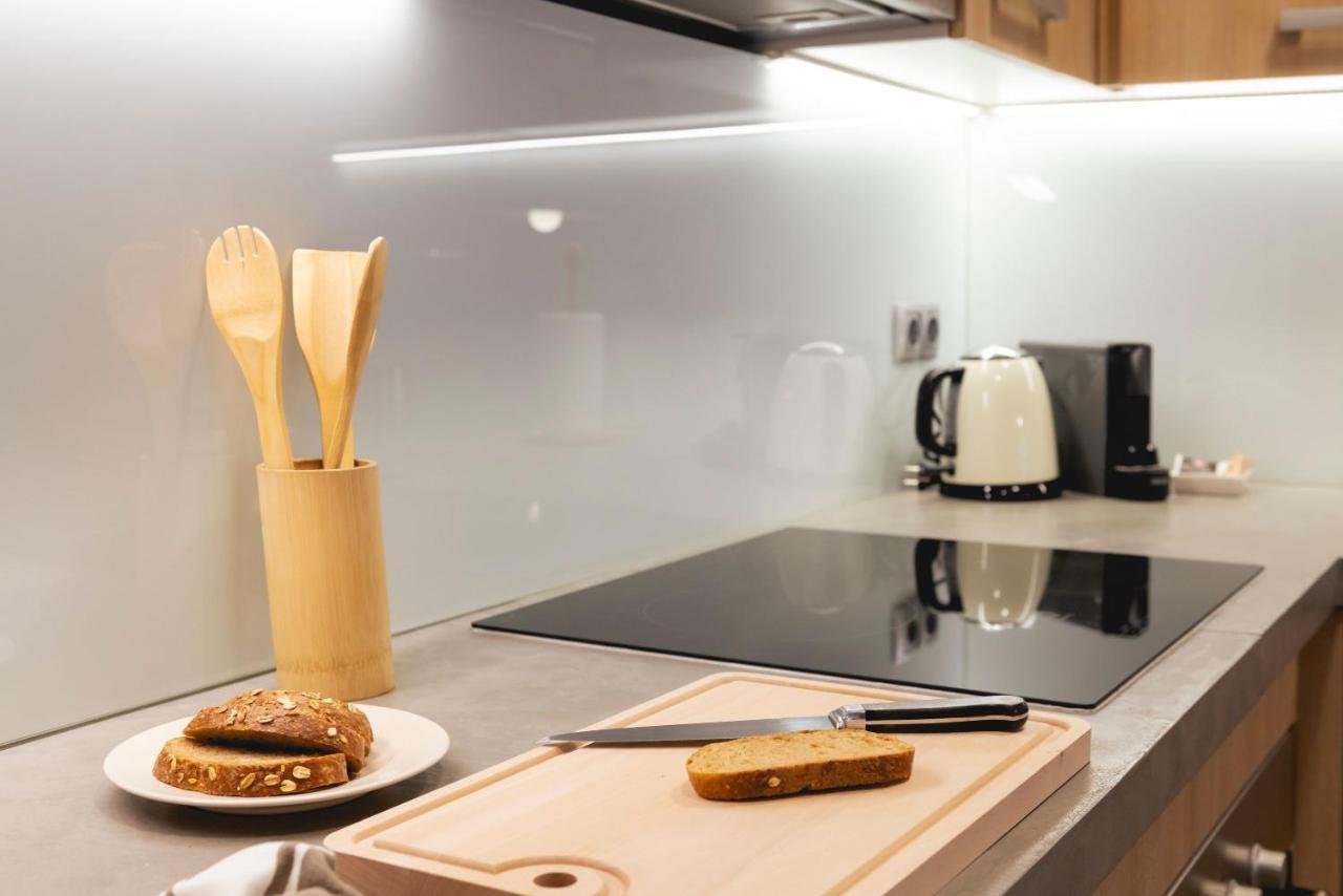 Bravissimo La Mora Apartamento Girona Exterior foto